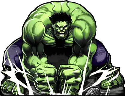 Hulk Smask Hulk Smashing The Ground Png Hulk Smash Png