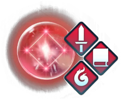 Fire Emblem Heroes Summon Simulator Fire Emblem Heroes Red Orb Png Fire Emblem Logo