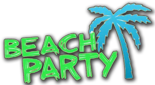 Beach Party Png 4 Image Beach Party Png Party Transparent