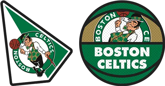 Boston Celtics Cursor U2013 Custom Browser Extension Emblem Png Celtics Logo Png