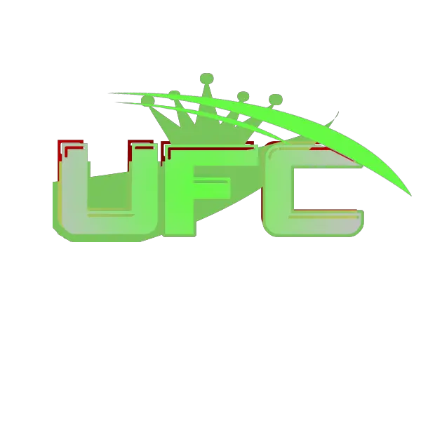 Logo Design By Rbz For Ufc Ultimate Fighting Championship Clip Art Png Ufc Logo Png