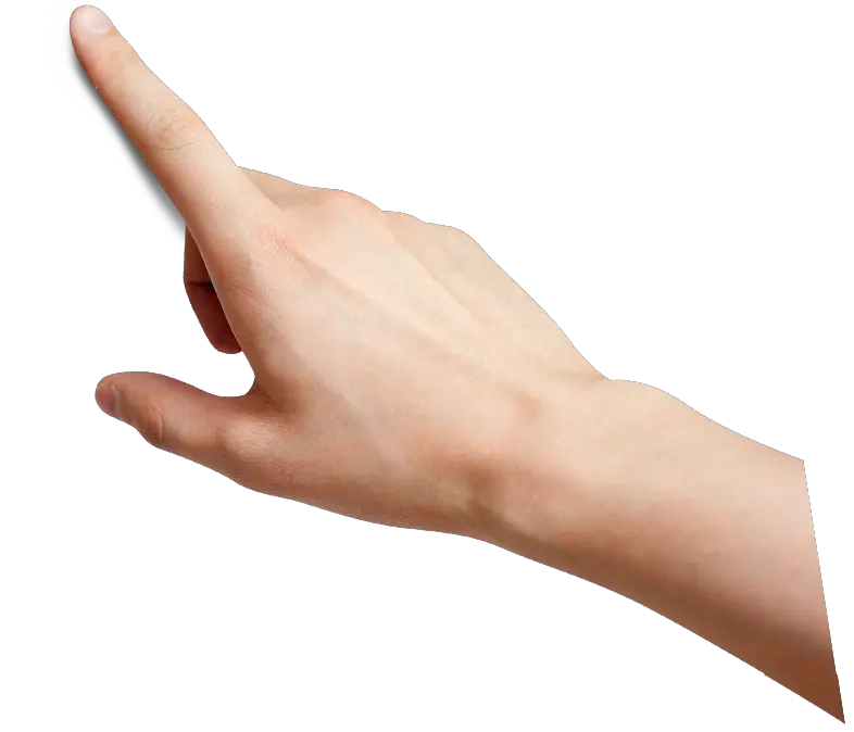 Hand Wave Png