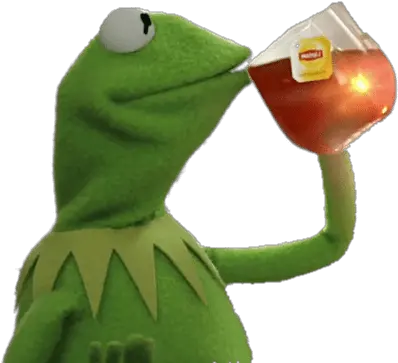 Kermit Frog Muppets Kermit The Frog Drawing Png Kermit The Frog Png