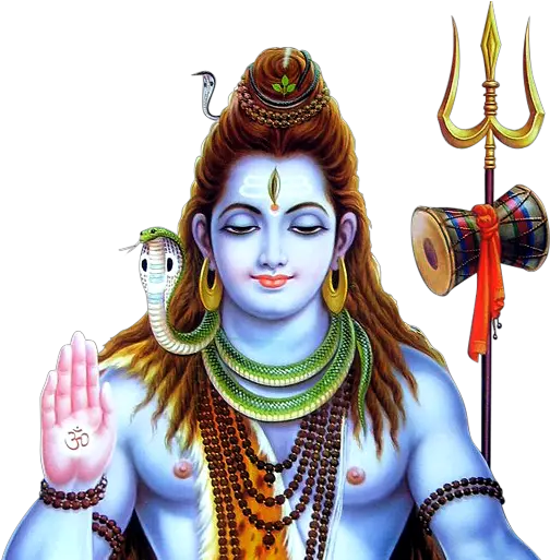 Shiva Png Images Free Download Lord Shiva Snake Hd Bam Png