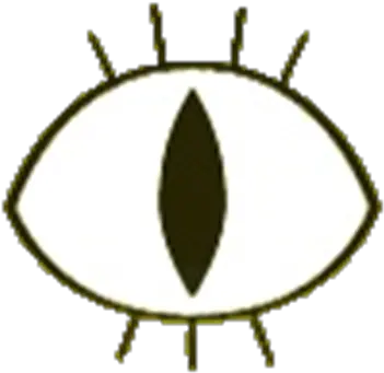 Bill Cipher Eye Bill Cipher Eye Png Bill Cipher Png