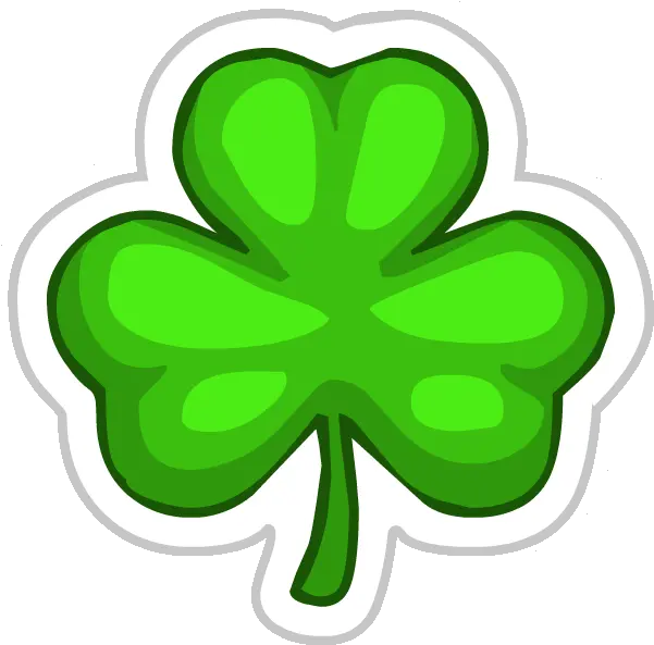 Shamrock Clipart Portable Network Graphics Png Shamrock Clipart Png