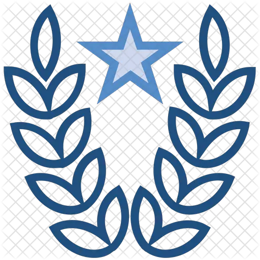 Laurel Wreath Icon Northstar Online School Png Laurel Png