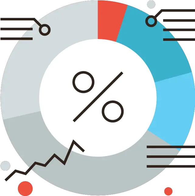 Data Scientist Market Shares Icon Png Market Demand Icon