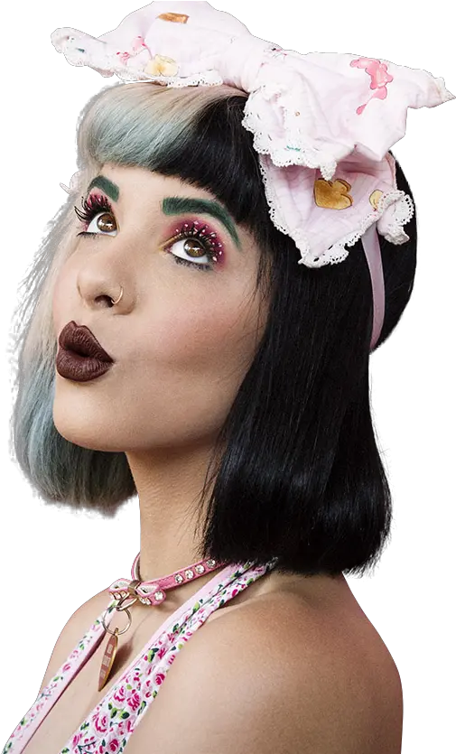 Melanie Martinez Pink Aesthetic Play Date Ukulele Tabs Png Melanie Martinez Png