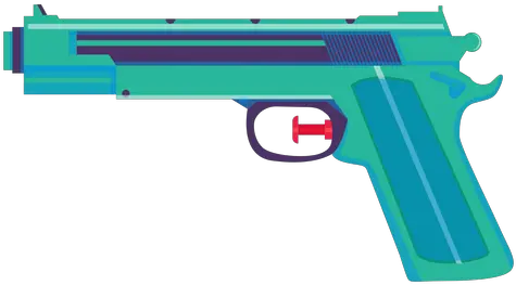 Transparent Png Svg Vector File Water Gun Transparent Png Squirt Gun Png