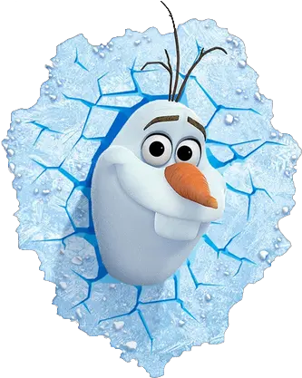 Olaf Frozen Transparent Background Snhulák Png Frozen Transparent