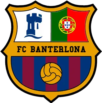 Fc Banterlona Png Fcb Logo