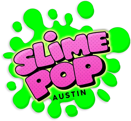 Slime Convention Slimepop Events Clip Art Png Slime Png
