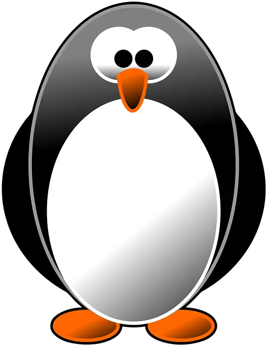 Free Photo Cartoon Penguin Bird Animal Logo Icon Penguin Emoji Png Penguin Icon Png