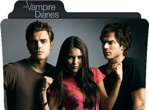 Vampire Diaries 1 Vampire Diaries Season 9 Png Elena Gilbert Icon