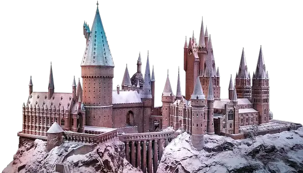 Free Hogwarts Harry Potter Images Warner Studio Tour London Png Hogwarts Castle Png
