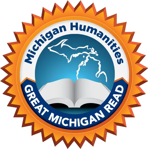 Publicity Michigan Humanities Sate Kambing Png Wayne State Logo