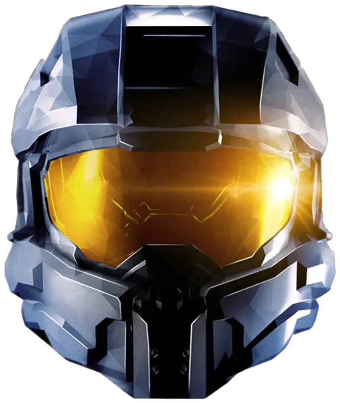 Halo Game Png Picture Mart Master Chief Collection Helmet Glowing Angel Halo Png