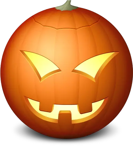 Pumpkin Icon Halloween Icons Png Halloween Pumpkins Png