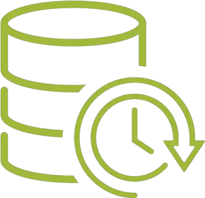 Storone Ransomware Resilient Backupfirst Storage Database Icon Png Master Data Management Icon