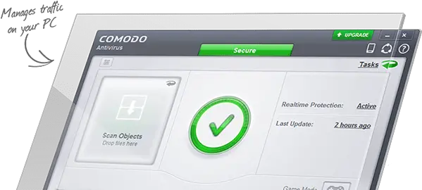 Website Comodo Free Firewall Png Icon Disappeared From Desktop Windows 8