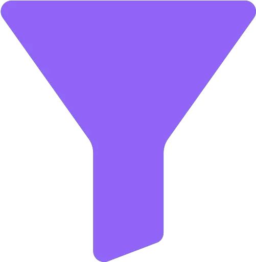 Funnel Iq Revenue Command Center Vertical Png Funnel Icon Png