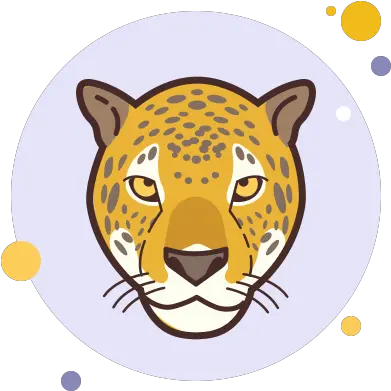 Jaguar Icon African Leopard Png Jaguar Png