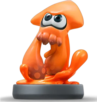 Inkling Squid Png Picture Inkling Squid Amiibo Inkling Png