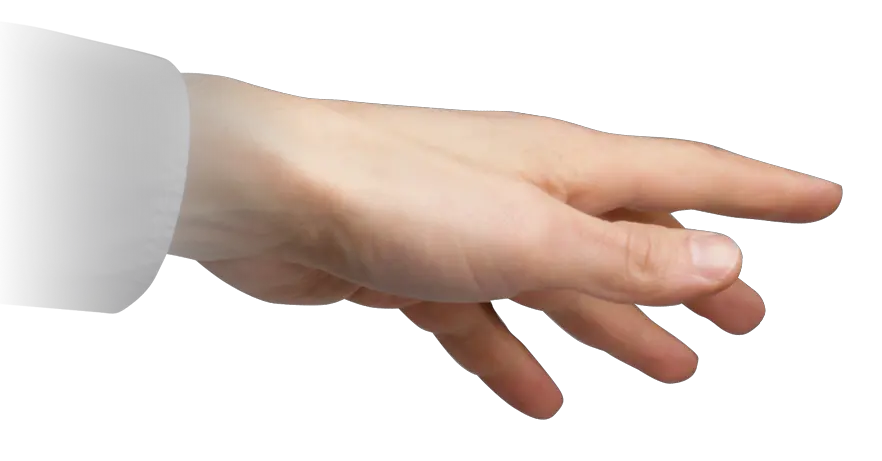 Nails Hand Png