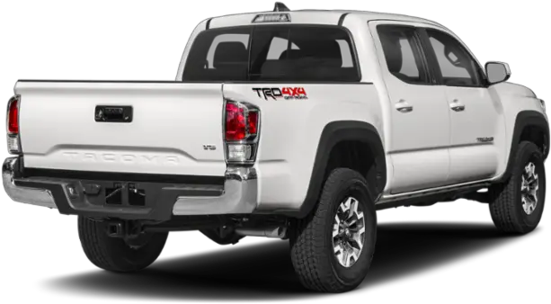 New 2021 Toyota Tacoma 4wd Trd Off Road Four Wheel Drive Pickup Truck Off Road V6 Toyota Tacoma Png Icon Stage 9 Tacoma
