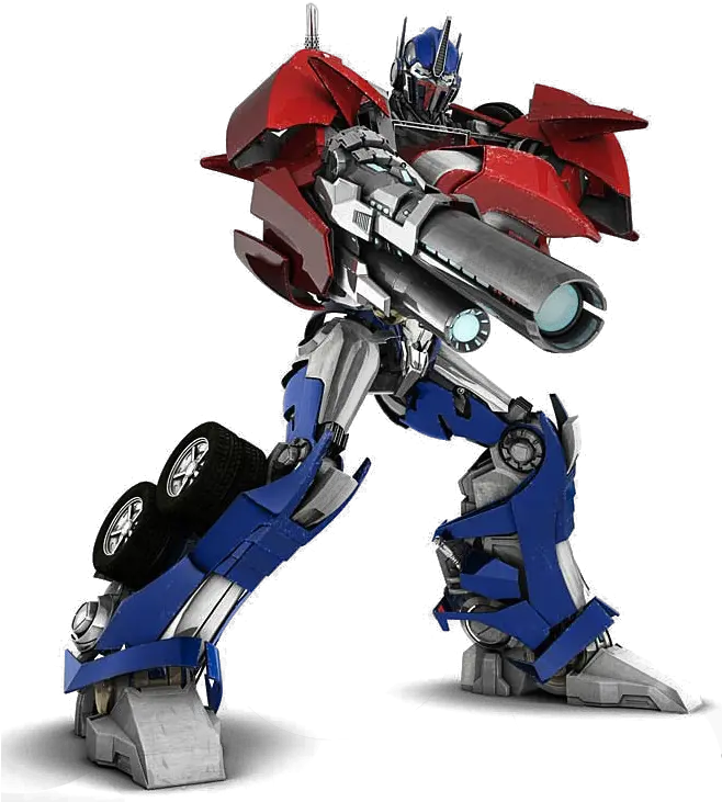 Prime Optimus Prime Transformers Prime Cartoon Png Optimus Prime Png