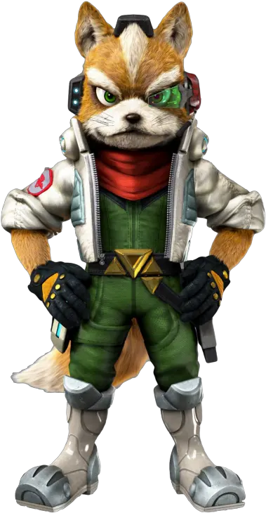 Star Fox Png Transparent Image Star Fox Star Fox Zero Star Fox Png png