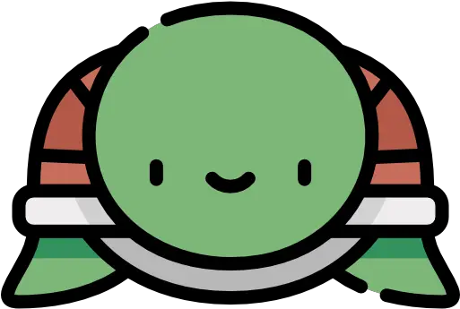 Free Icon Turtle Imágenes De Una Tortuga Animada Png Sea Turtle Icon