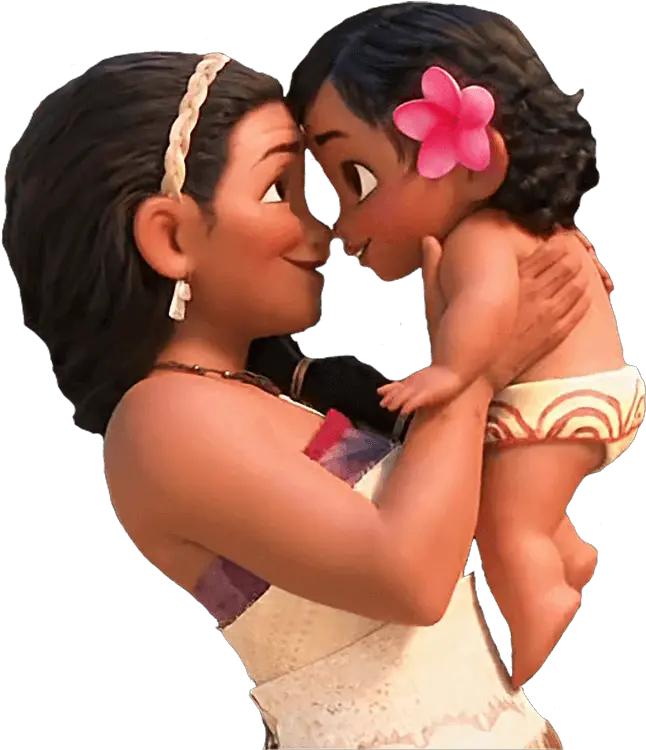 Baby Moana 46 High Resolution Baby Moana Png Baby Moana Png png