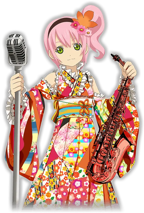 Sing With The Moon Kanonno G Tales Of Link Wikia Fandom Illustration Png Sing Png