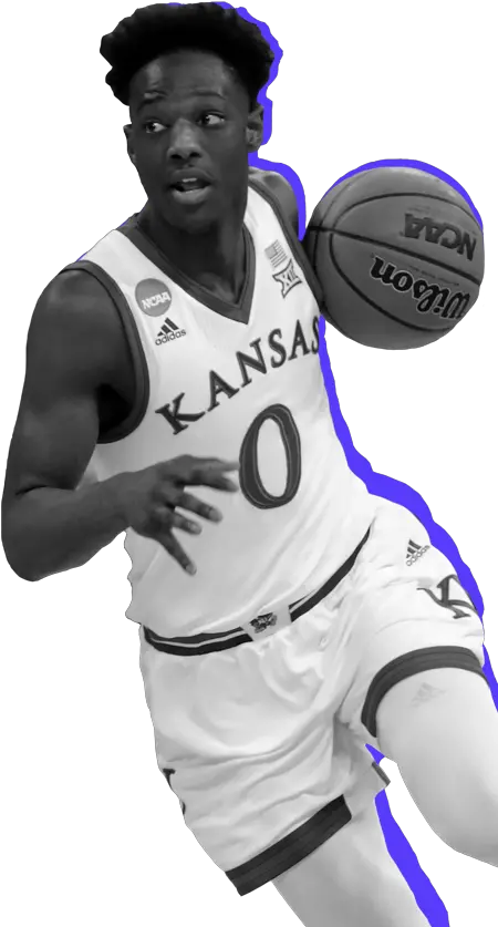 Download Who To Watch Basketball Moves Full Size Png College Basketball Players Transparent Nba Players Png