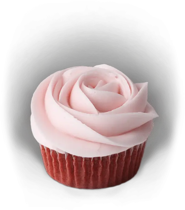 Buttercream Png Images Free Png Library Floral Cupcake Png Cup Cake Png