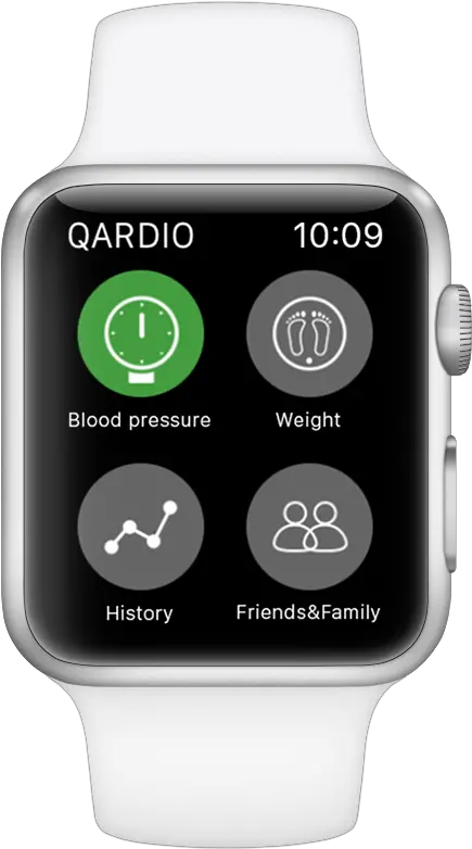 How To Measure Blood Pressure With Watch Strap Png Blood Pressure Monitor Icon