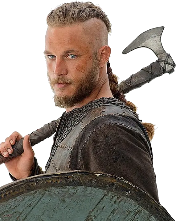 Png Vikings Série Ragnar Lodbrok Lagertha Bjorn Rollo Vikings Ragnar Travis Fimmel Vikings Png