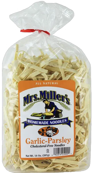 Shop U2014 Mrs Milleru0027s Homemade Noodles Png
