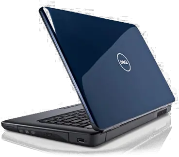 Download Free Dell Laptop Picture Hd Dell Inspiron Blue 2010 Png Dell Icon Png