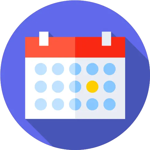 Calendar Free Business And Finance Icons Dot Png Open Enrollment Icon