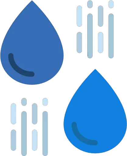 Raindrops Free Nature Icons Dot Png Raindrops Icon