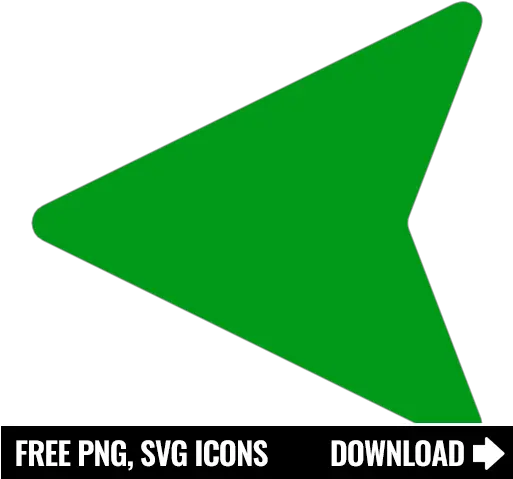 Free Left Arrow Icon Symbol Png Svg Download Vertical Left Arrow Icon