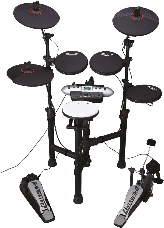 Drum Set Png Csd5251800461 Carlsbro Electronic Drum Kit Carlsbro Electronic Drum Kit Drum Kit Png