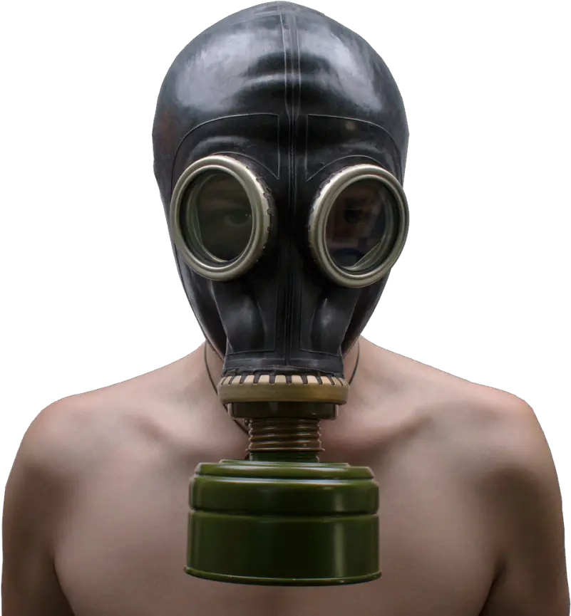 Gas Mask Png Image Soviet Gp 5 Gas Mask Gas Mask Png