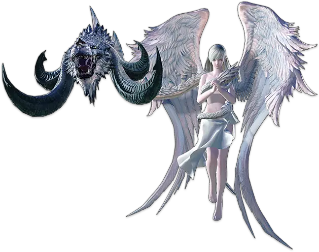 Shadowbringers Ffxiv Ryne Shiva Png Ff14 Rp Icon