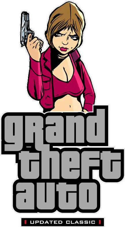 Gta 3 Eng Grand Theft Auto Liberty City Stories Png Gta 5 Icon List