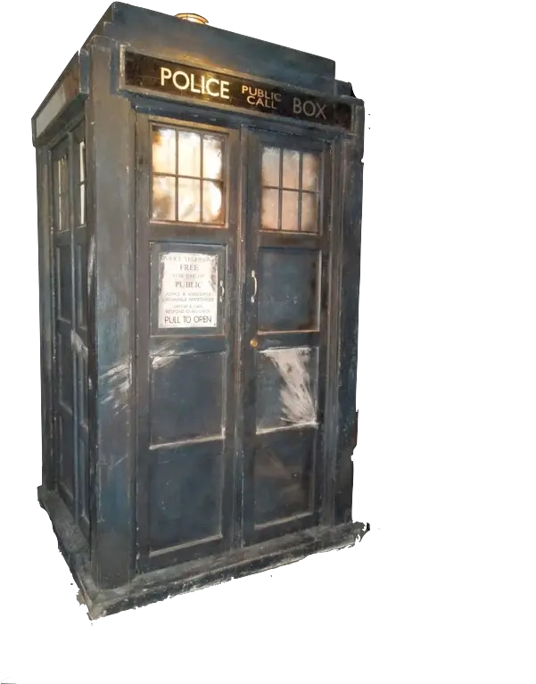 Tardis Doctor Who John Hurt Png Transparent Png Transparent Doctor Who Tardis Tardis Transparent Background