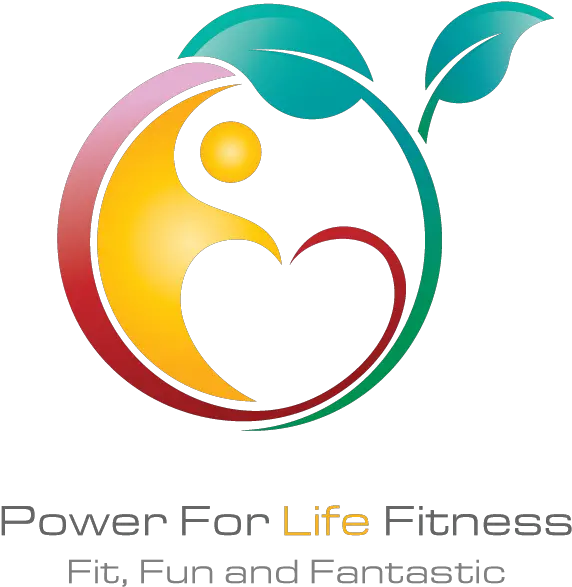 Power For Life Fitness Fit Fun And Fantastic Power For Life Fitness Png Fantastic 4 Logo